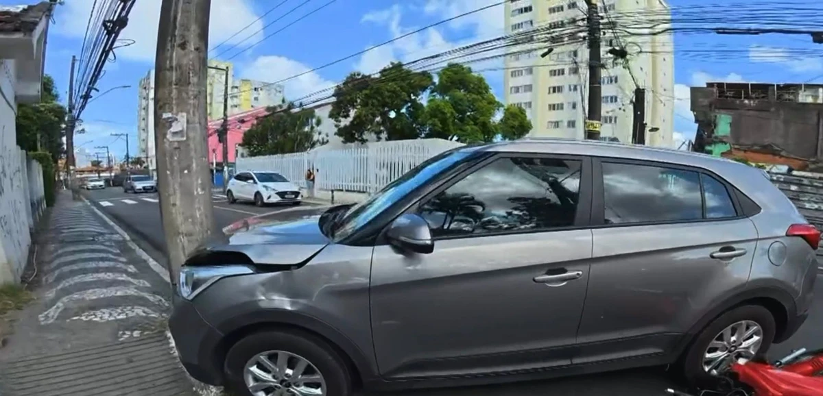 Acidente na Federação por Reprodução