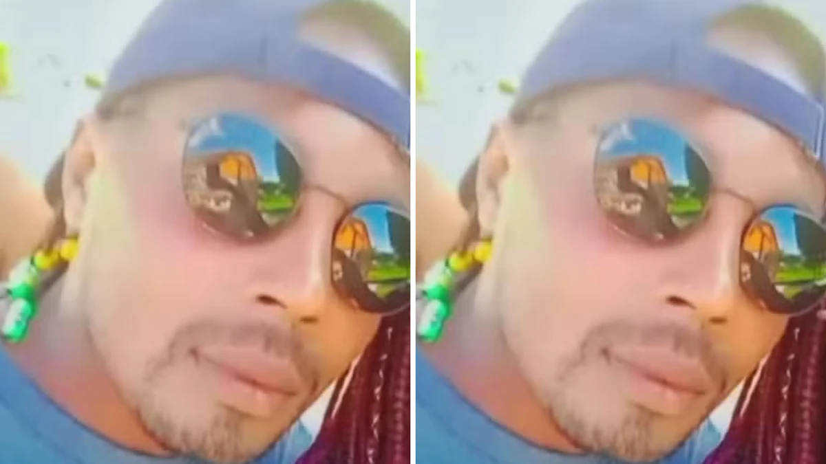 Almir Andrade da Cruz tinha 33 anos