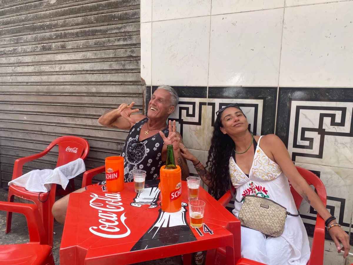 Bar Sem Nome por Millena Marques/CORREIO