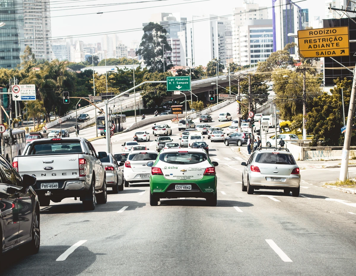 Buscas online por financiamento carros crescem 53% no estado da Bahia no último ano