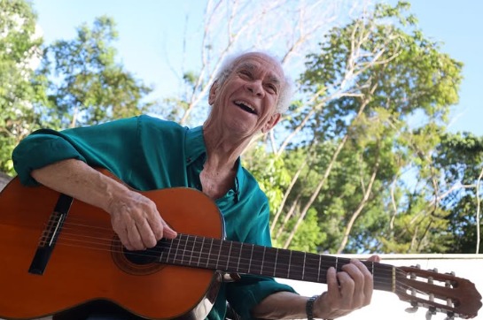 Edil Pacheco