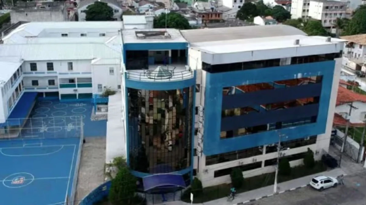 Faculdade foi criticada pela comunidade acadêmica