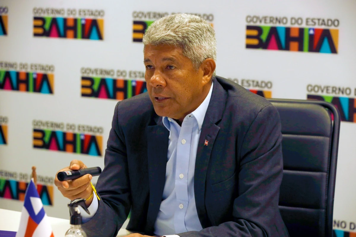 Gastos com diárias disparam no governo Jerônimo e atingem R$ 300 milhões