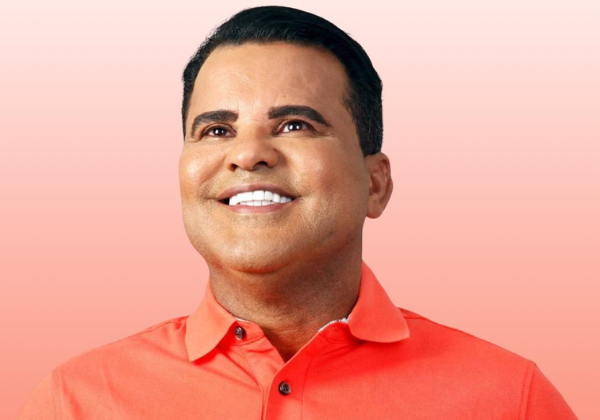 Jailson Couto Ribeiro, conhecido como Jau Ribeiro por Reprodução