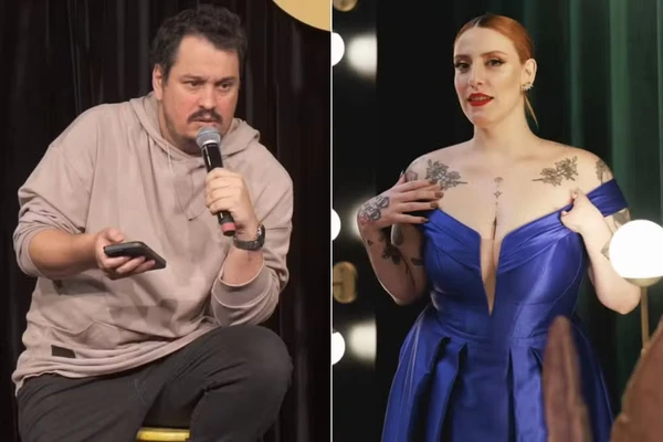 Marcelo Duque e Ana Bianca Sessa por Reproduçao