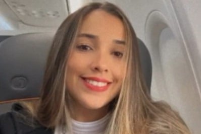 Marilha Menezes Antunes por Reprodução