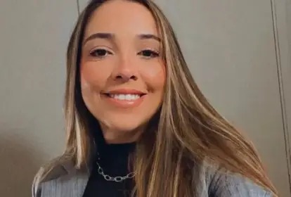 Marilha Menezes Antunes por Reprodução