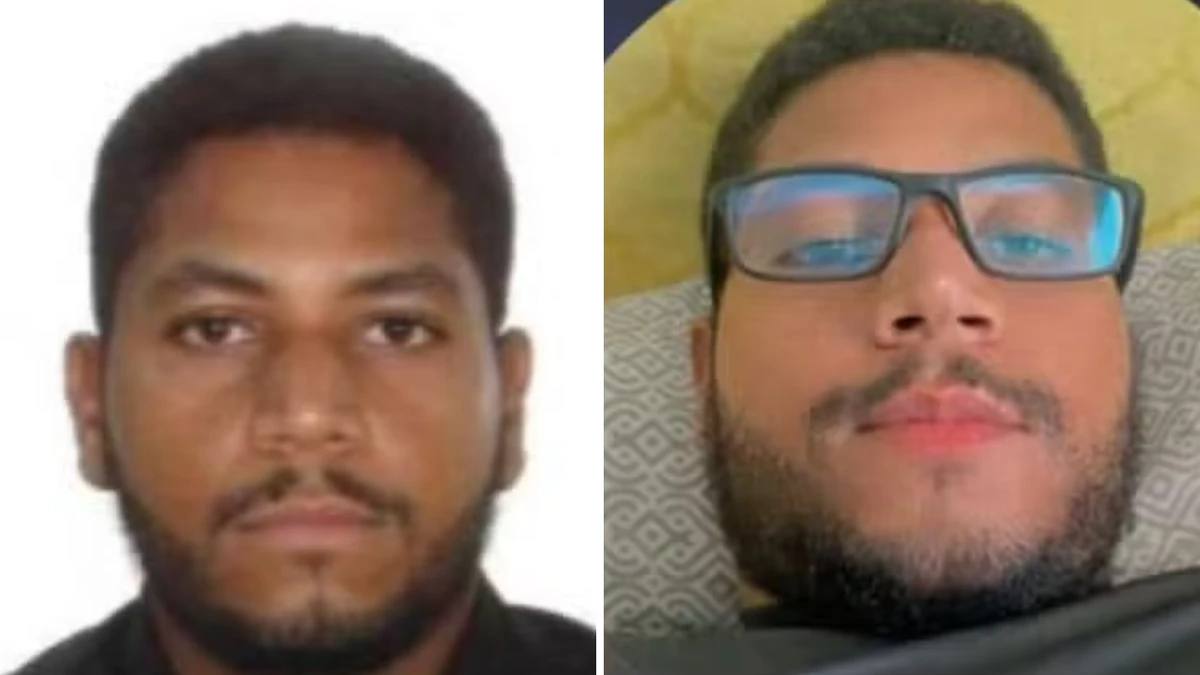 Marlon, 25 anos