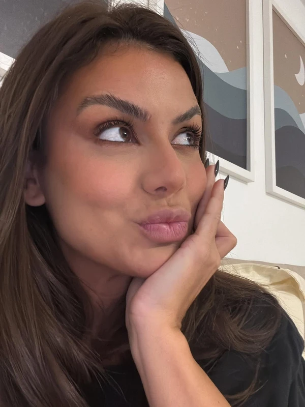 Mayara Cardoso por Reprodução/Instagram