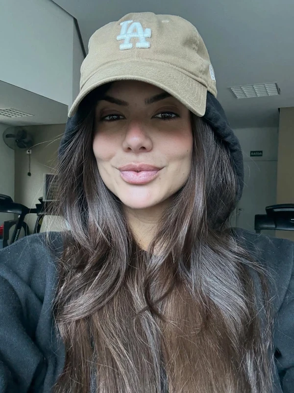 Mayara Cardoso por Reprodução/Instagram