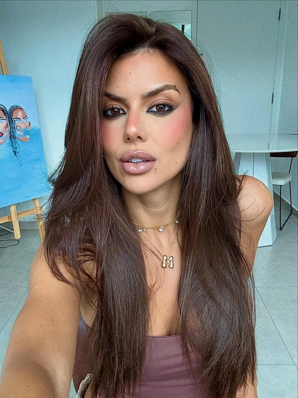 Mayara Cardoso por Reprodução/Instagram