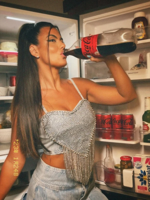 Mayara Cardoso por Reprodução/Instagram