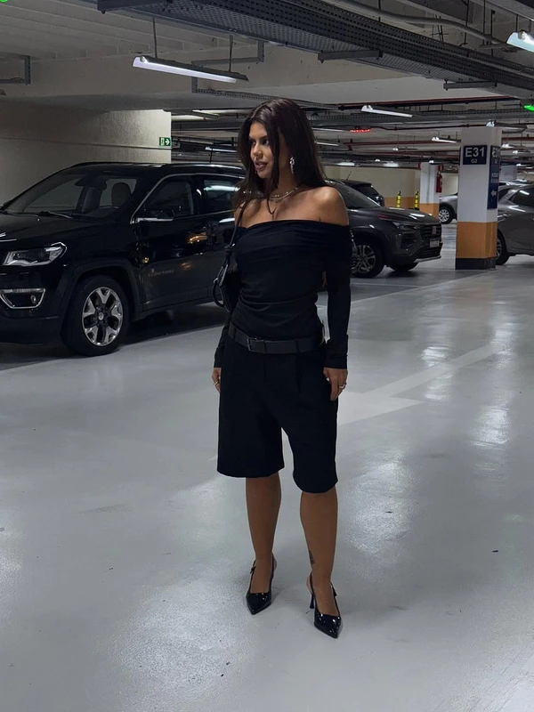 Mayara Cardoso por Reprodução/Instagram