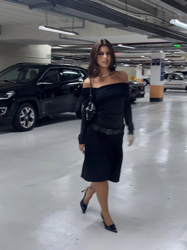 Mayara Cardoso por Reprodução/Instagram