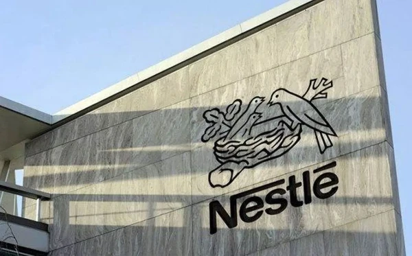 Nestlé