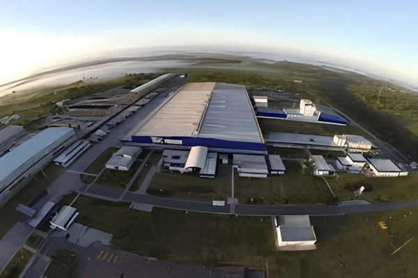Nestlé em Feira de Santana