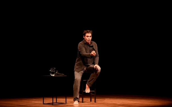 “O Amor Natural” com Thiago Lacerda por Reprodução