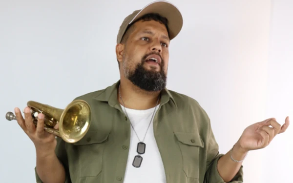 “O Problema é Theu” – Matheus Buente por Reprodução