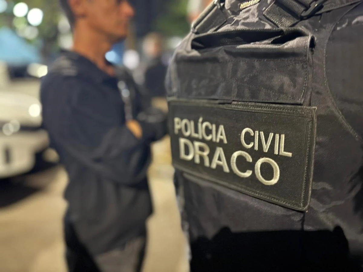 Operação mira esquema bilionário de adulteração e lavagem de dinheiro por Polícia Civil