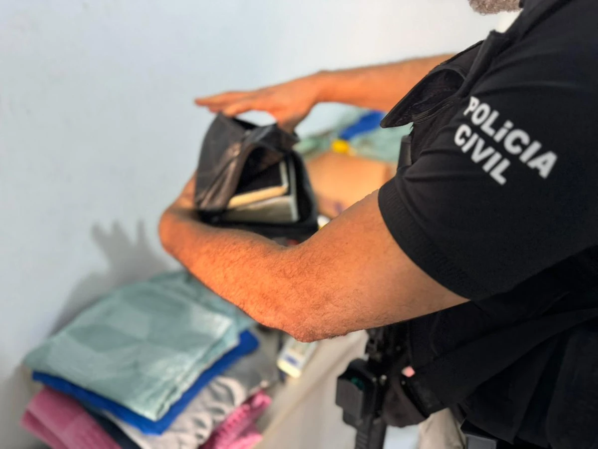 Operação mira esquema bilionário de adulteração e lavagem de dinheiro por Polícia Civil