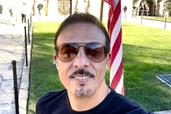 Vander Cristian Rodrigues