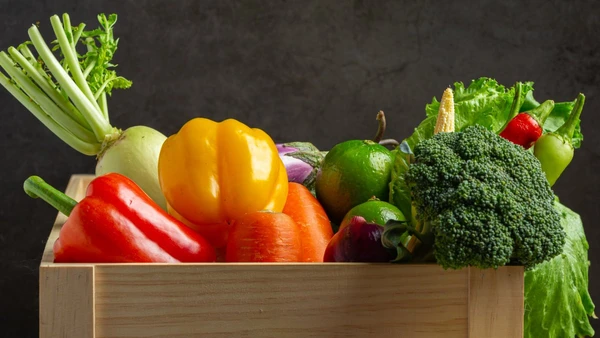 Vegetais e sementes comuns que podem ter toxinas perigosas