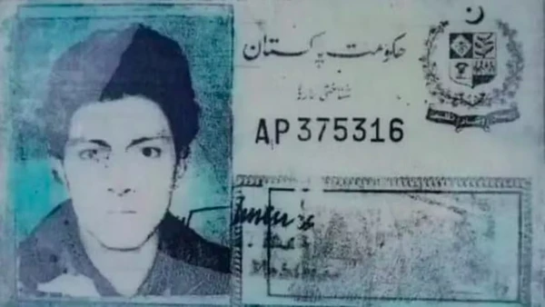  Segundo o chefe do Departamento de Meio Ambiente da Universidade Comsats de Islamabad, Muhammad Bilal, a baixa umidade e falta de oxigênio no gelo contribuem para a mumificação natural por Reprodução/BBC