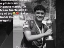 Imagem - Jogador é preso por matar rival com socos durante partida de futebol