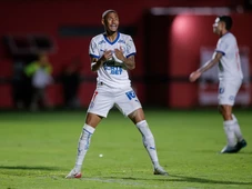 Imagem - Ademir confessa que estratégia do Bahia para clássico não deu certo: 'Indignado com a derrota'