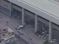 Imagem - Ataque a tiros de fuzil deixa dois moradores de rua mortos e um ferido perto de metrô