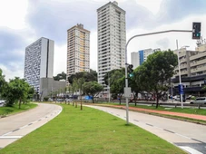 Imagem - Retorno da Avenida Vasco da Gama será desbloqueado