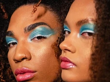 Imagem - Afro Fashion Day 2025: veja os 10 maquiadores finalistas do concurso cultural do CORREIO e Avon