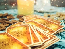 Imagem - Baralho Cigano desta terça (28): carta do dia é a Torre; o universo te protege, não se reaproxime do que será retirado do seu caminho