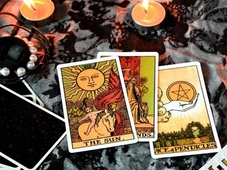 Imagem - Baralho Cigano desta quarta (22 de outubro): descubra a carta, recado e conselho para cada signo