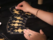 Imagem - Tarot deste sábado (25 de outubro): luz chegará para trazer a tão sonhada calmaria; veja carta e recado para os 12 signos