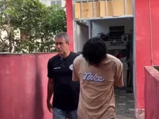 Imagem - Acusado de agredir a ex-namorada, rapper é preso no Rio de Janeiro