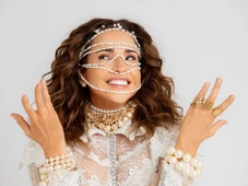 Imagem - Daniela Mercury lança versão de luxo de Cirandaia com mais faixas inéditas