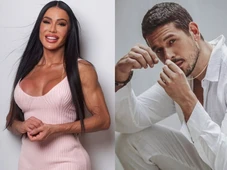 Imagem - Vazam prints de conversa entre João Vicente e Gracyanne Barbosa: ‘Muito tesão’