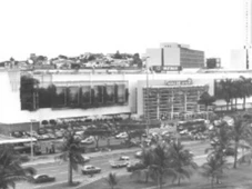 Imagem - Você lembra? Veja como era a região do Iguatemi há 30 anos