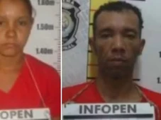 Imagem - 'Passei do ponto': mãe e padrasto são presos por matar menino de 9 anos espancado