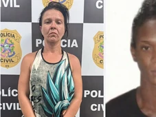 Imagem - Mulher se veste de homem para matar travesti após furto em casa de prostituição