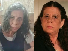 Imagem - Atriz Maria Gladys volta a acusar a filha de roubo: ‘Estou sem comer’