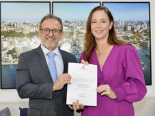 Imagem - Saiba quem são os nomes da lista sêxtupla que a OAB entregou ao TRT para vaga de desembargador