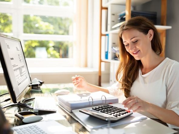 Imagem - 5 passos para organizar os tributos da empresa no fim de ano