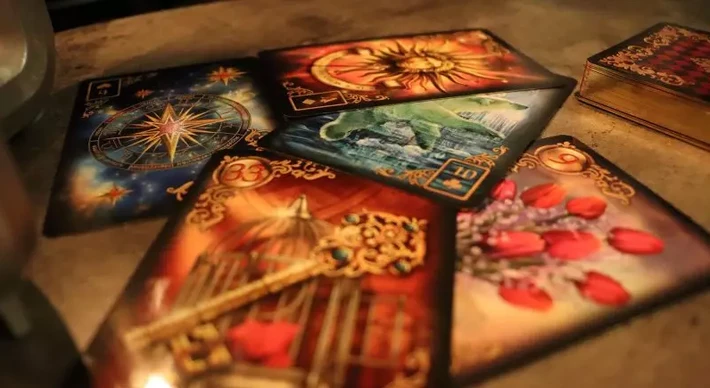 Imagem - Carta do Baralho Cigano desta quinta (27 de novembro) é O Buquê: pequenos gestos de amor hoje podem gerar frutos duradouros