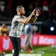 Imagem - Jair Ventura destaca importância da vitória no Ba-Vi na luta contra o Z-4: ‘Voltamos à briga’