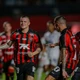 Imagem - Kayzer celebra oitavo gol na Série A e explica cobrança de pênalti: 'Confiança'