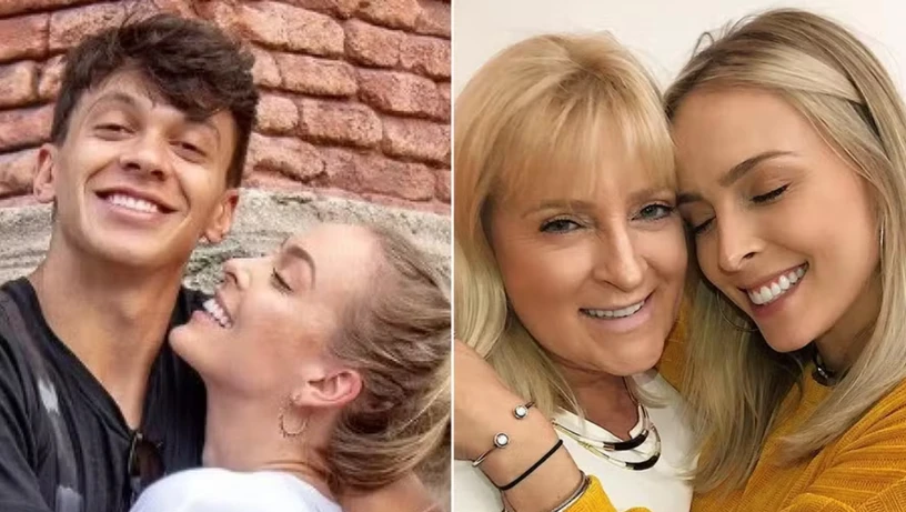 Imagem - Mãe de Tata teria postado indiretas pouco antes de Cocielo anunciar separação; veja