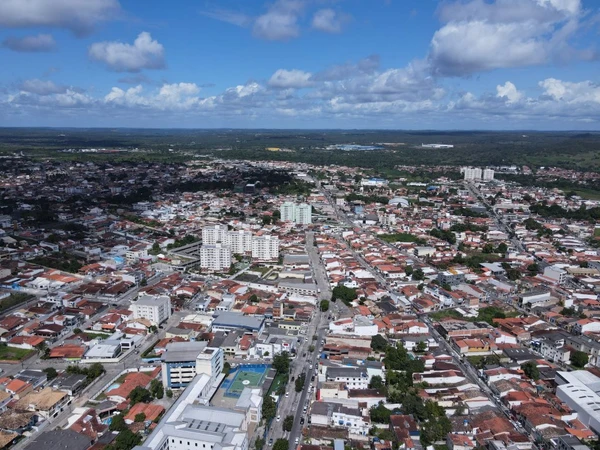 alagoinhas por Divulgação/Secom