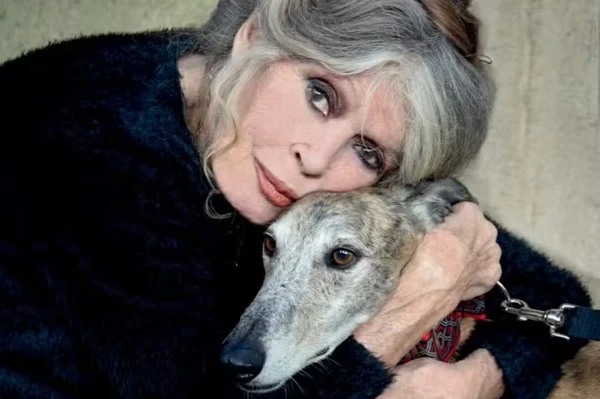 Brigitte Bardot